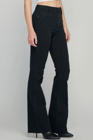 Denim Jeans - Black