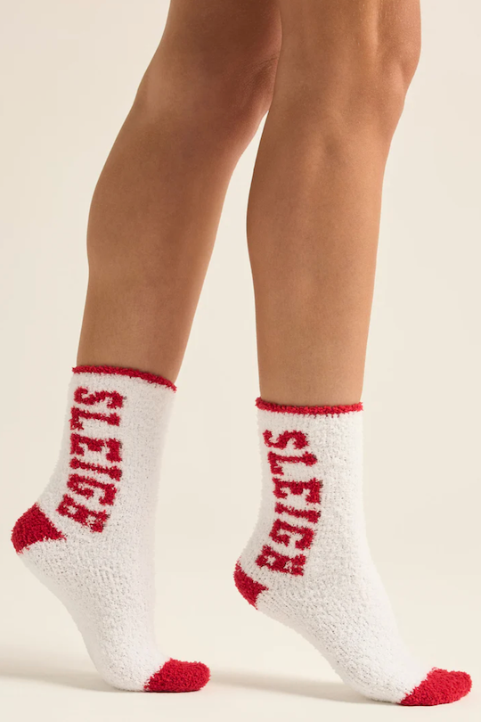 Sleigh 2-Pack Socks