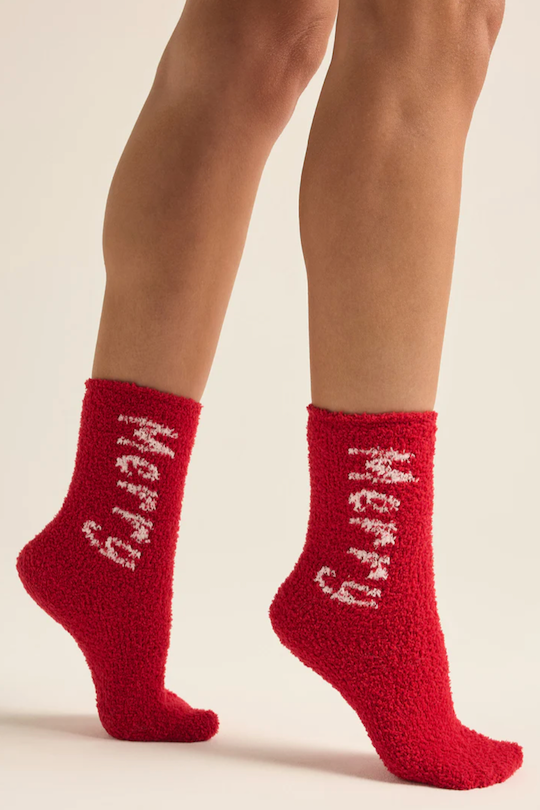 Bright & Merry 2-Pack Socks